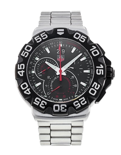Tag Heuer Formula 1 CAH1010.BA0860